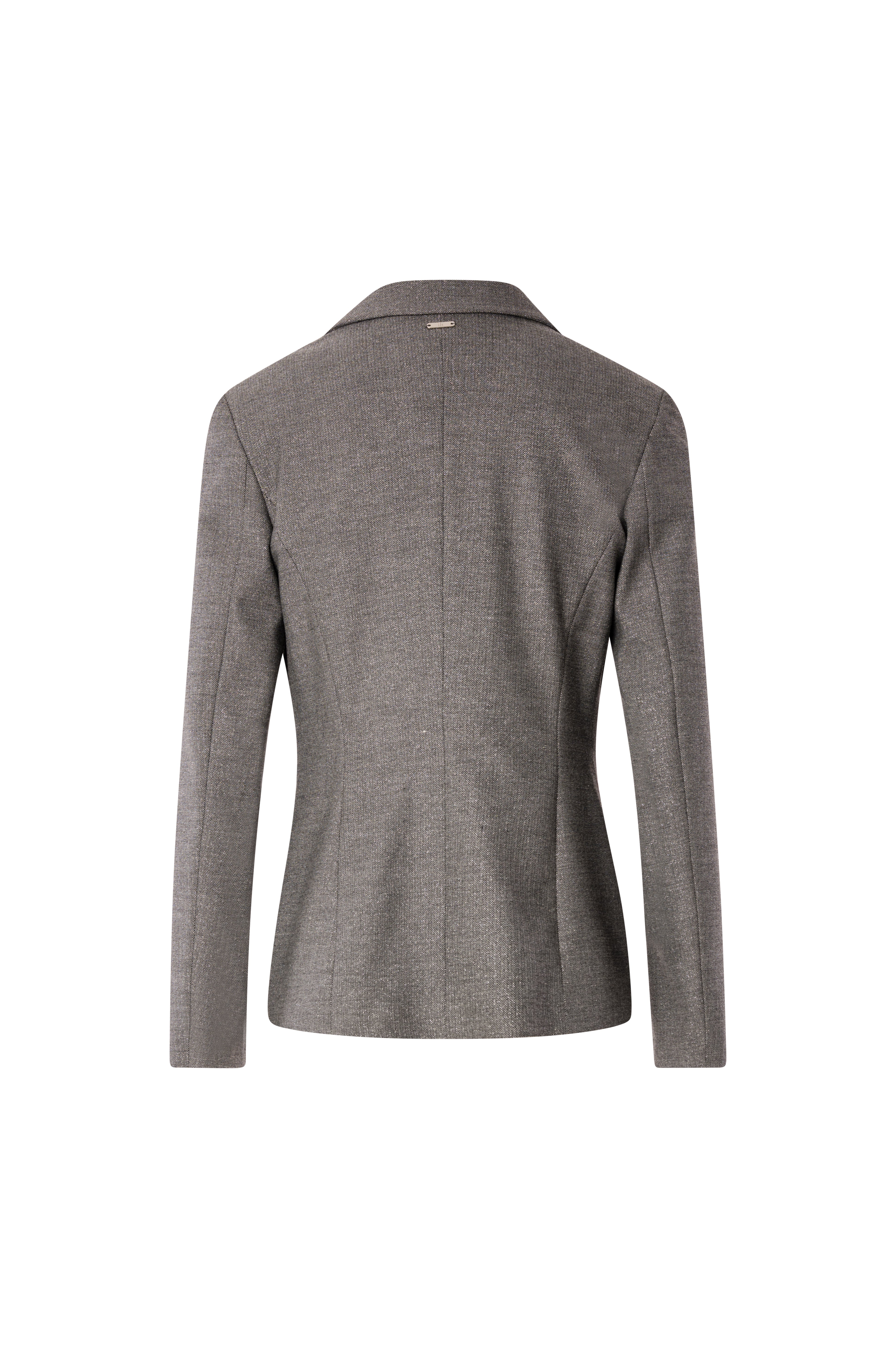 Blazer jacket regular fit single breasted Fracomina FS26WJ2003W500J1-KE1-2