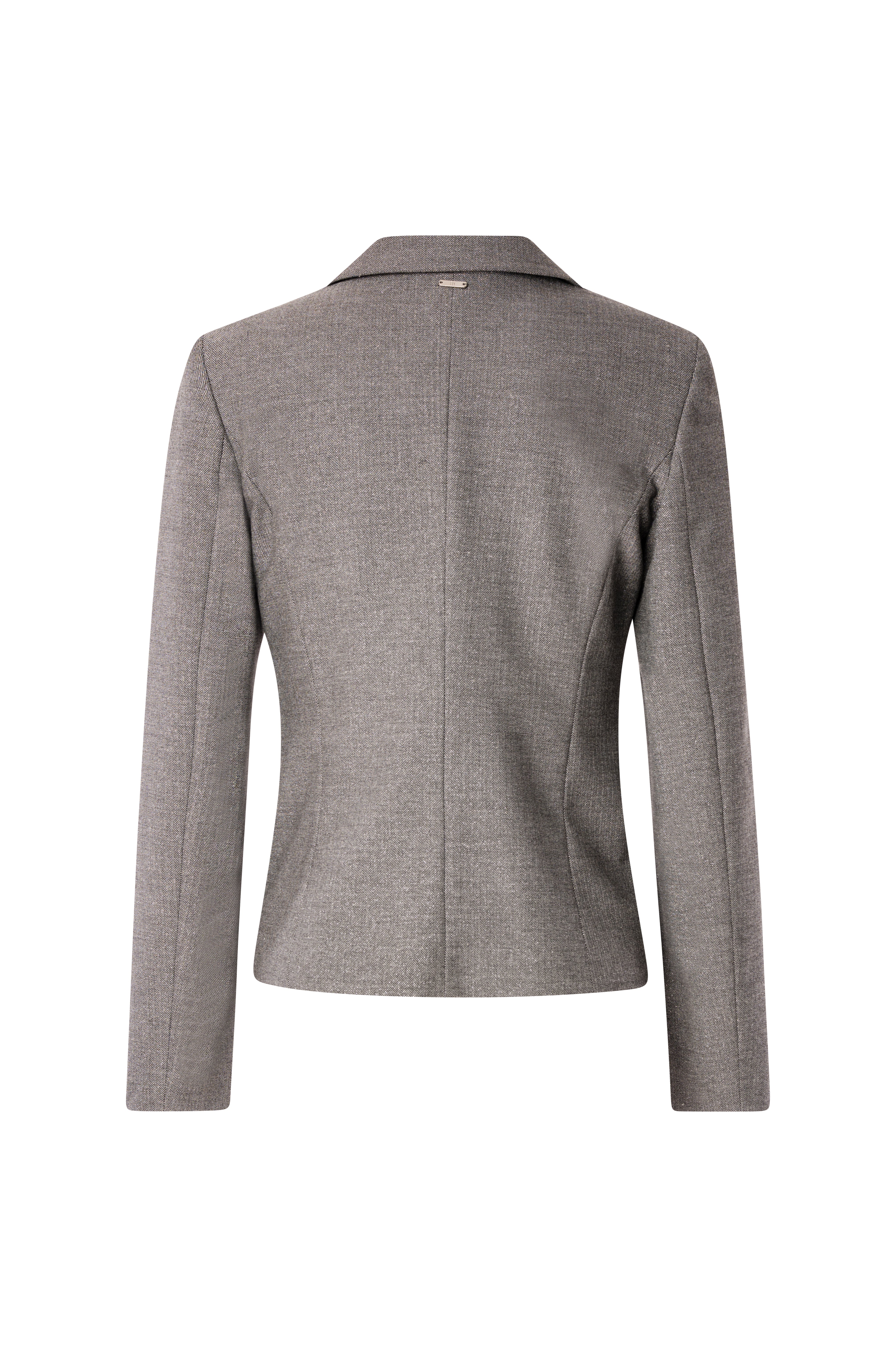 Blazer jacket regular fit double breasted Fracomina FS26WJ2004W500J1-KE1-2