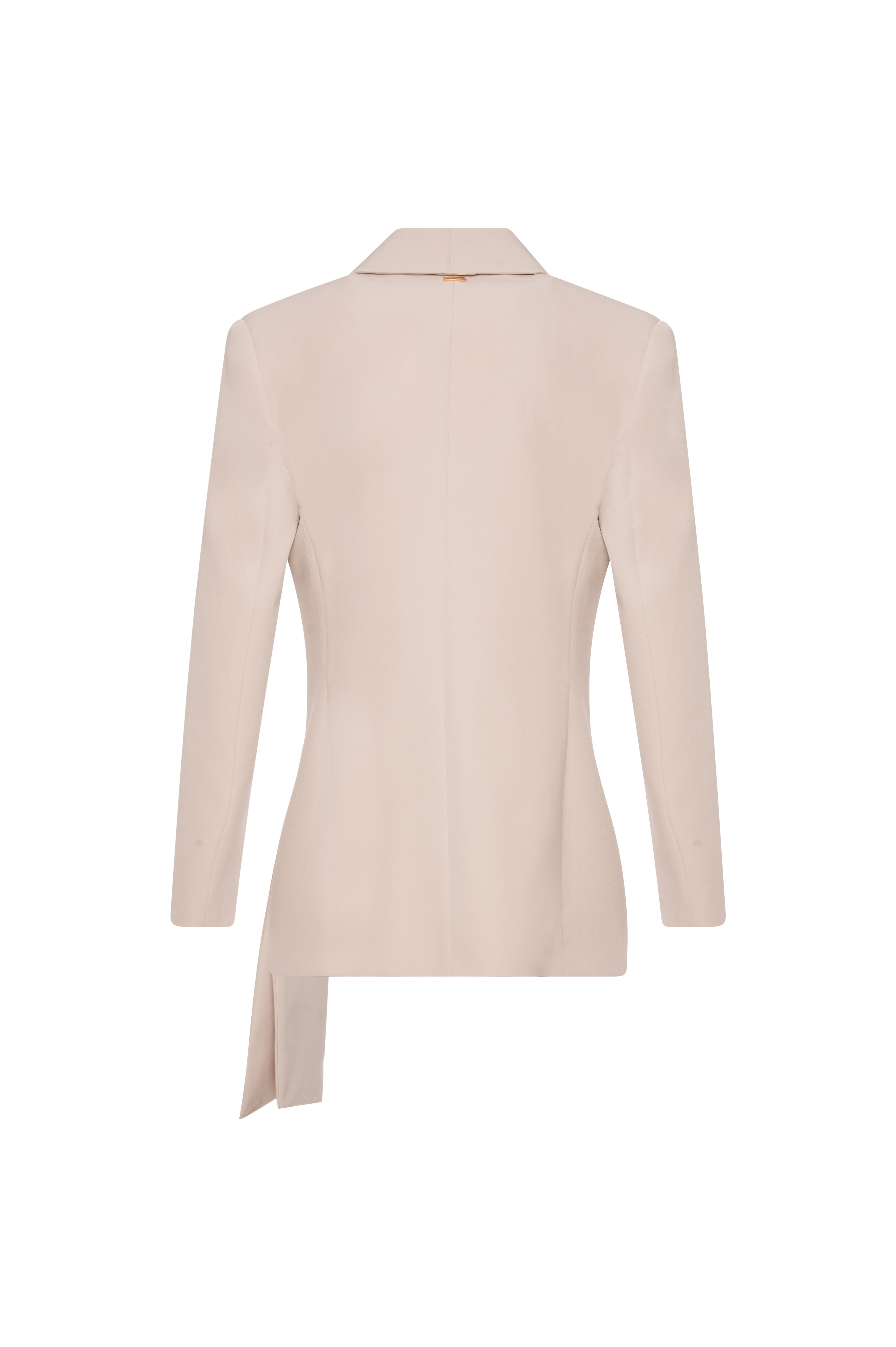 Blazer jacket regular fit double breasted Fracomina FS26WJ3004W42901-K23-2