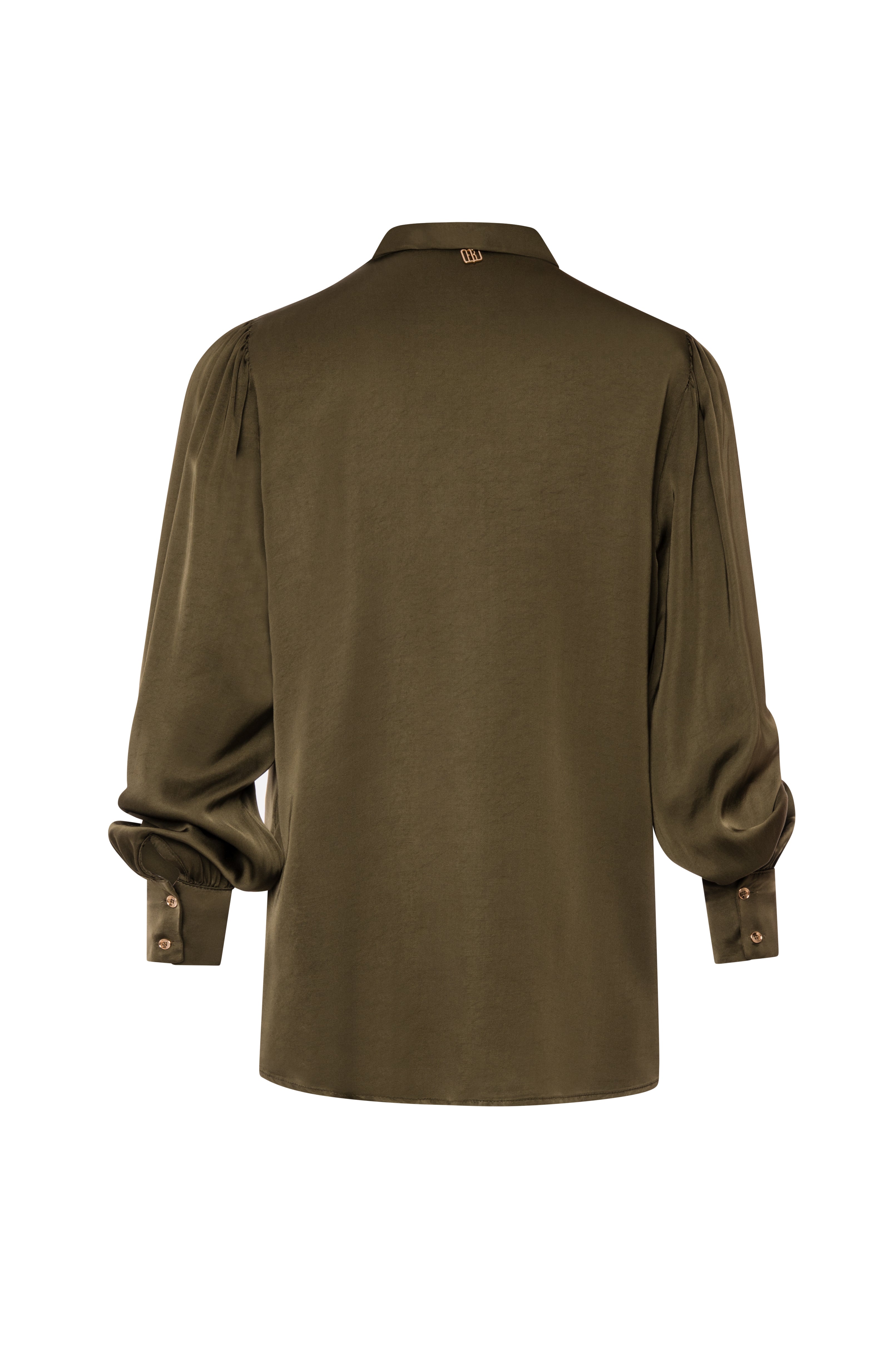 Shirt regular fit made in viscose Fracomina FS26WT6011W41301-K66-2_c67bdb17-47ca-47ee-b834-b679d39dc59e