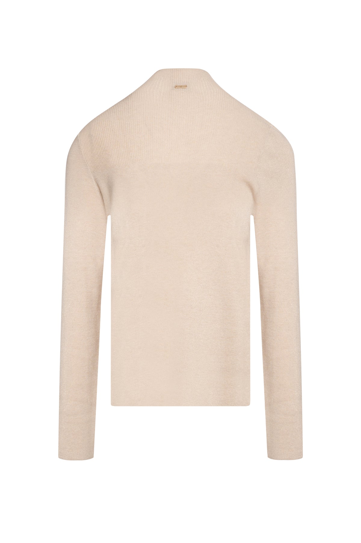 Knitwear regular fit with wool and lurex Fracomina FS26WT7020K492Q7-K33-2