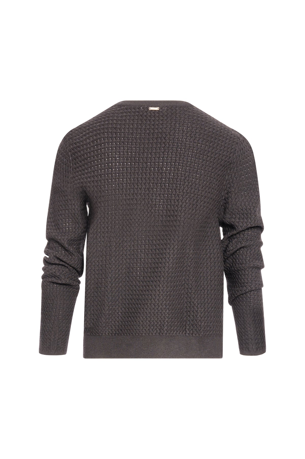 Knitwear regular fit with openwork Fracomina FS26WT7023K50401-K01-2