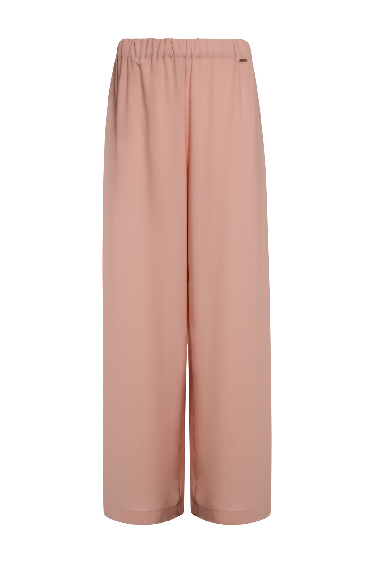 Palazzo pant wide fit Fracomina FS26WV3006W505E5-K28-1