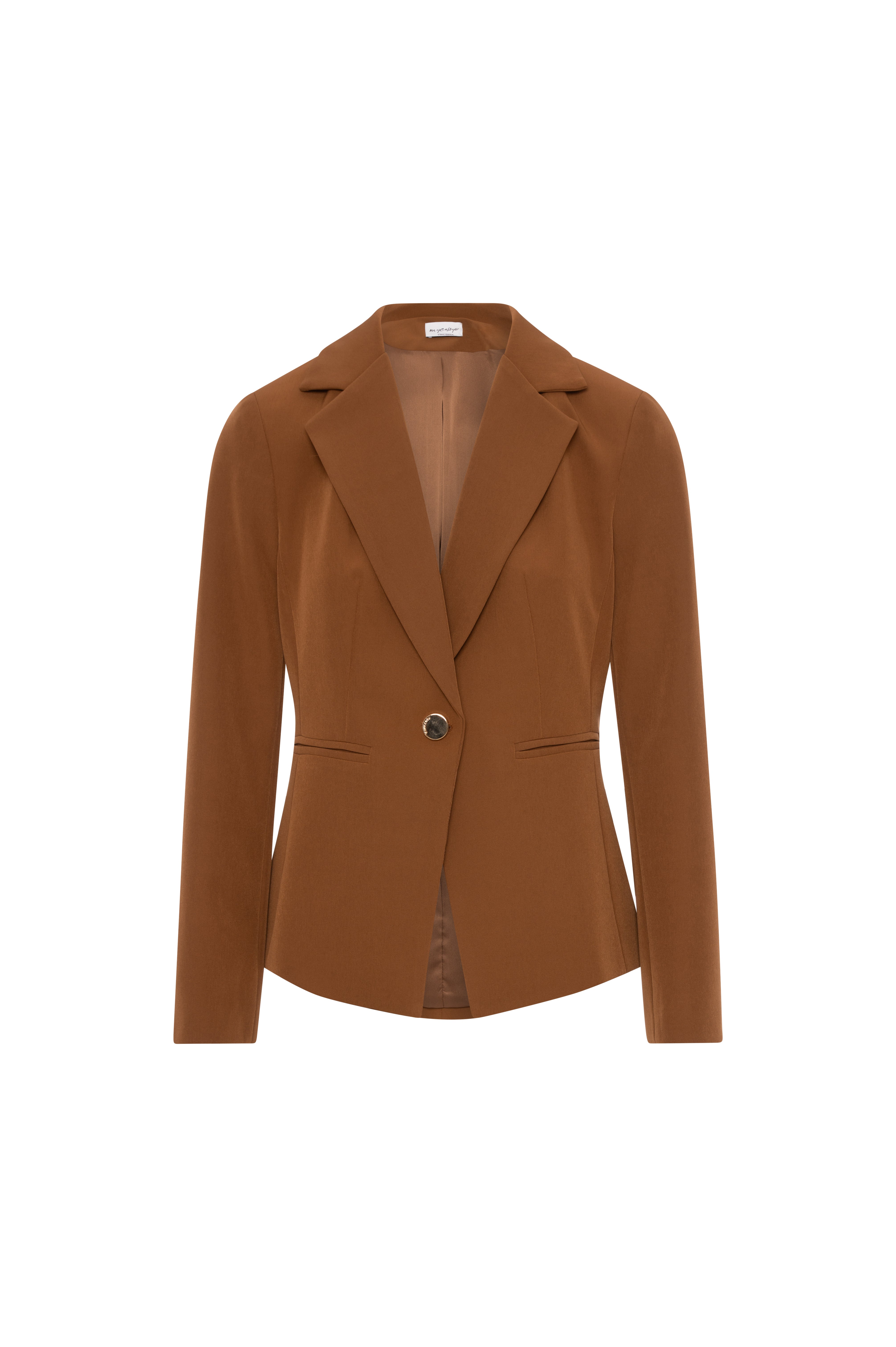 Blazer jacket regular fit Fracomina FY26WJ1001W42901-K20-1