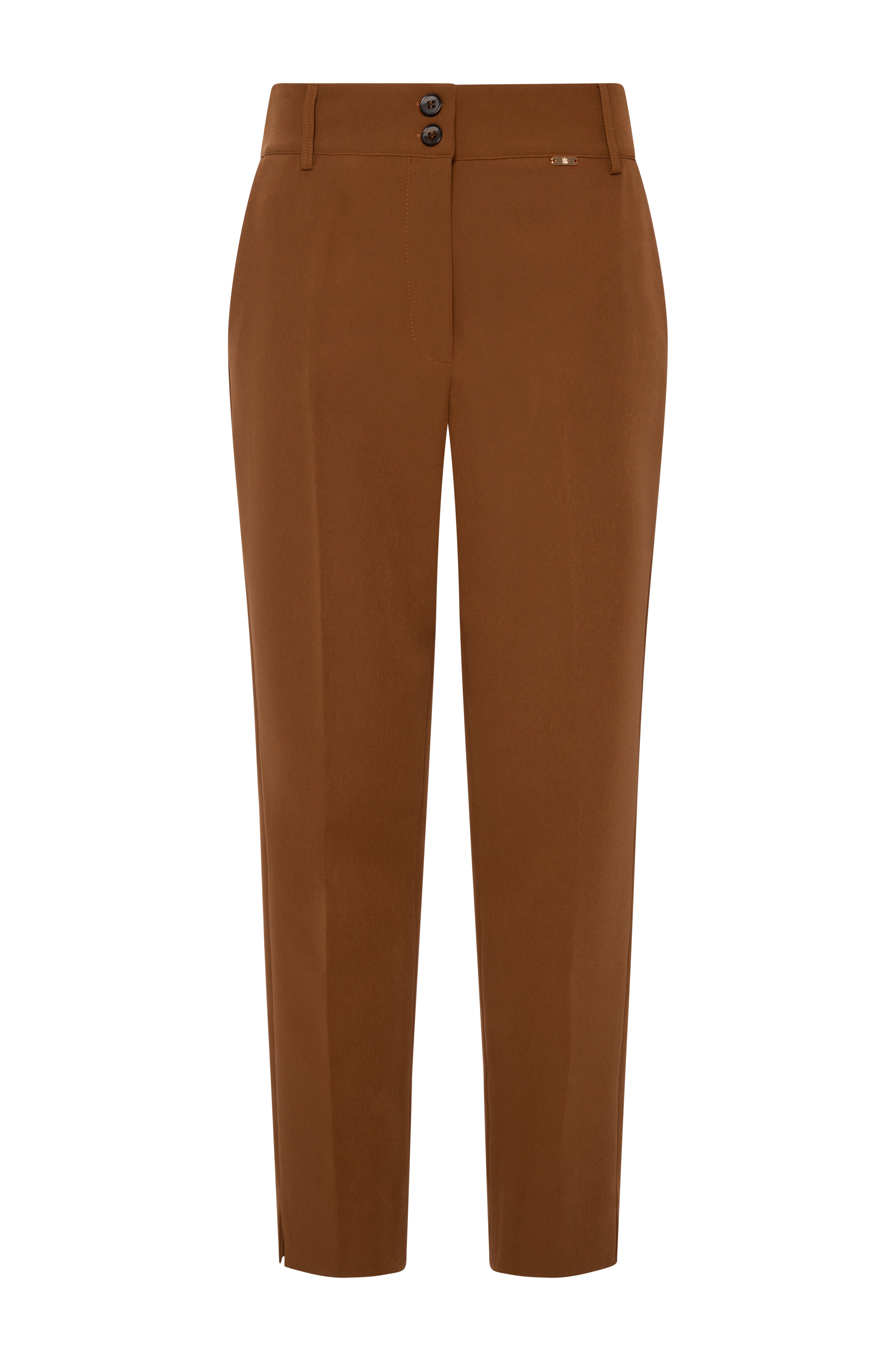 Chino's pant slim fit made in stretch fabric Fracomina FY26WV4012W42901-K20-1_828399dd-dae2-44d0-aa27-46981e6b92db