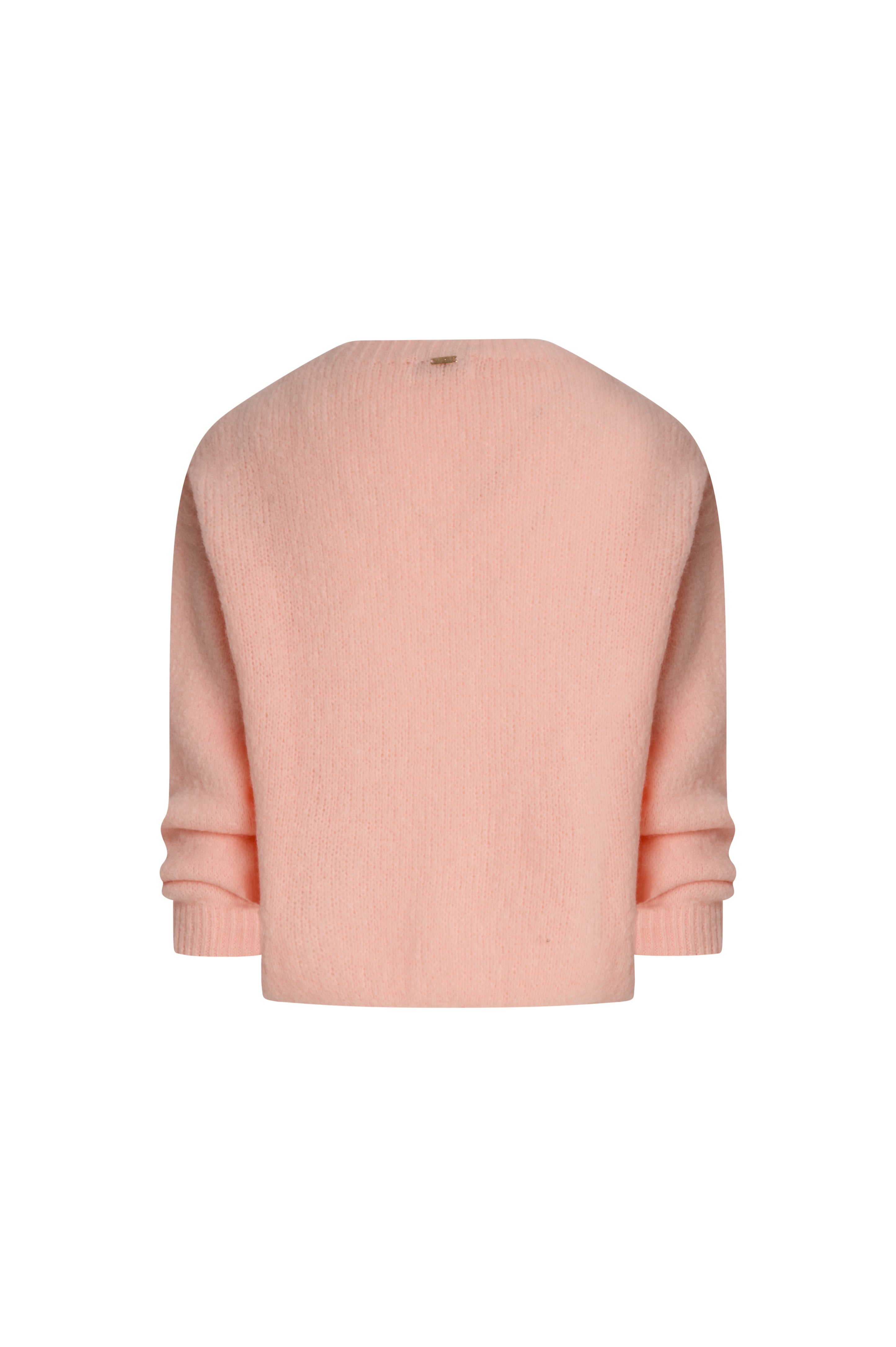 Knitwear regular fit with alpaca Fracomina FZ26WT7005K57201-K61-2