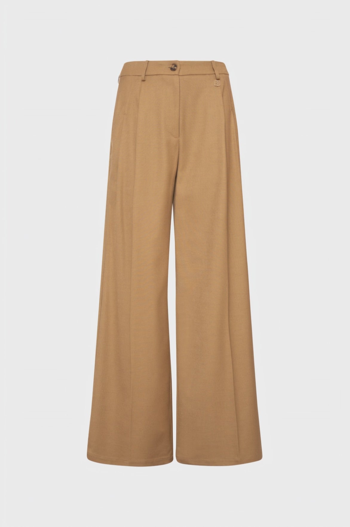 Palazzo pant wide fit