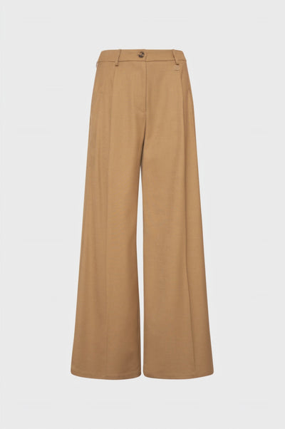 Palazzo pant wide fit