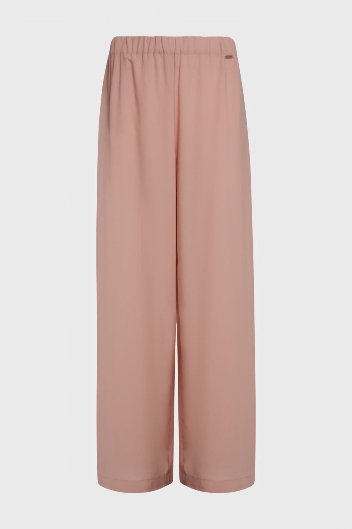 Palazzo pant wide fit