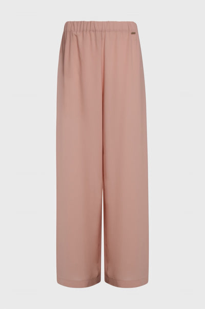 Palazzo pant wide fit