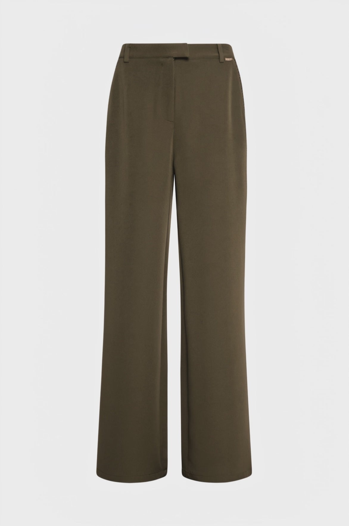Palazzo pant wide fit