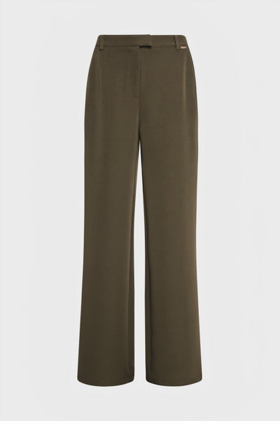 Palazzo pant wide fit
