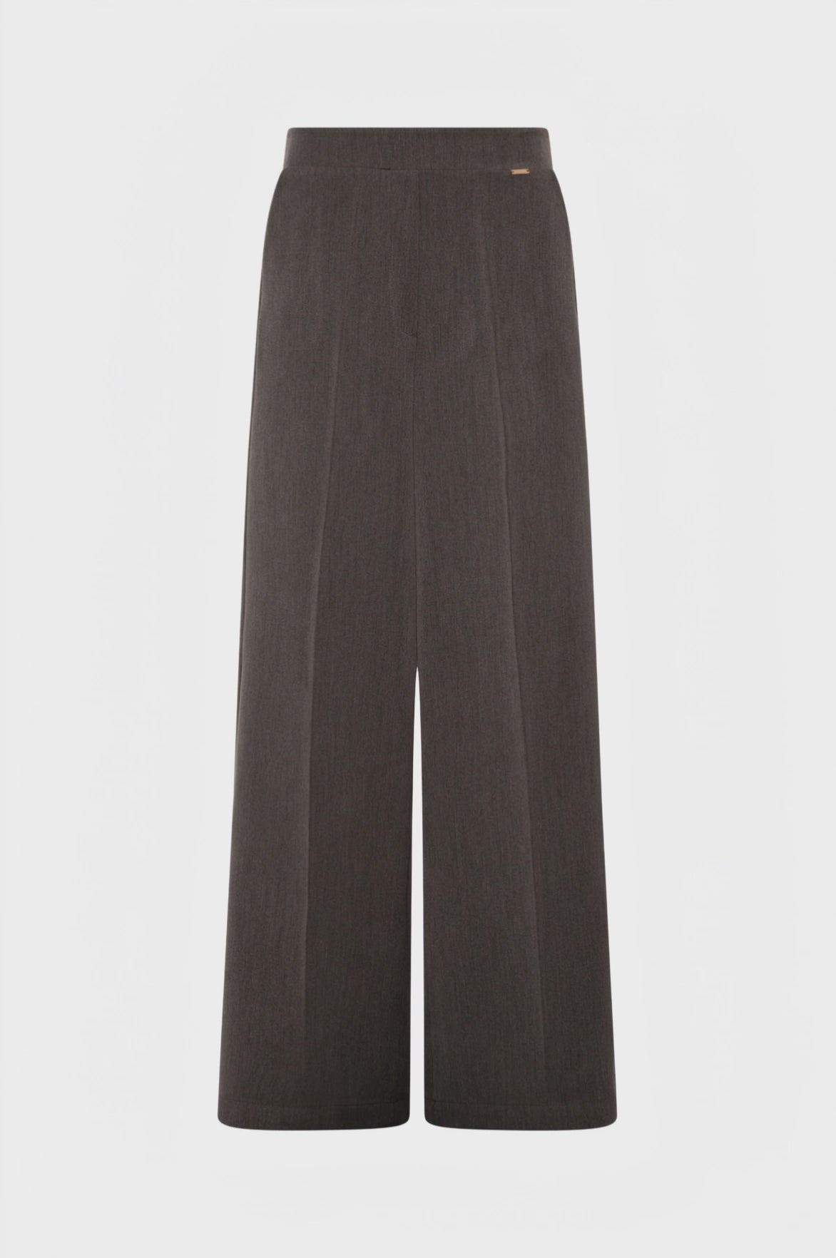 Panr flare with high waist