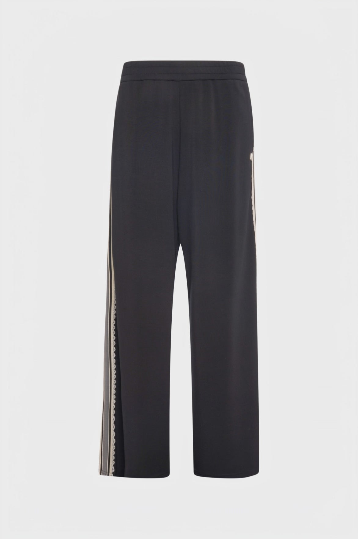 Pant regular fit made in fleece