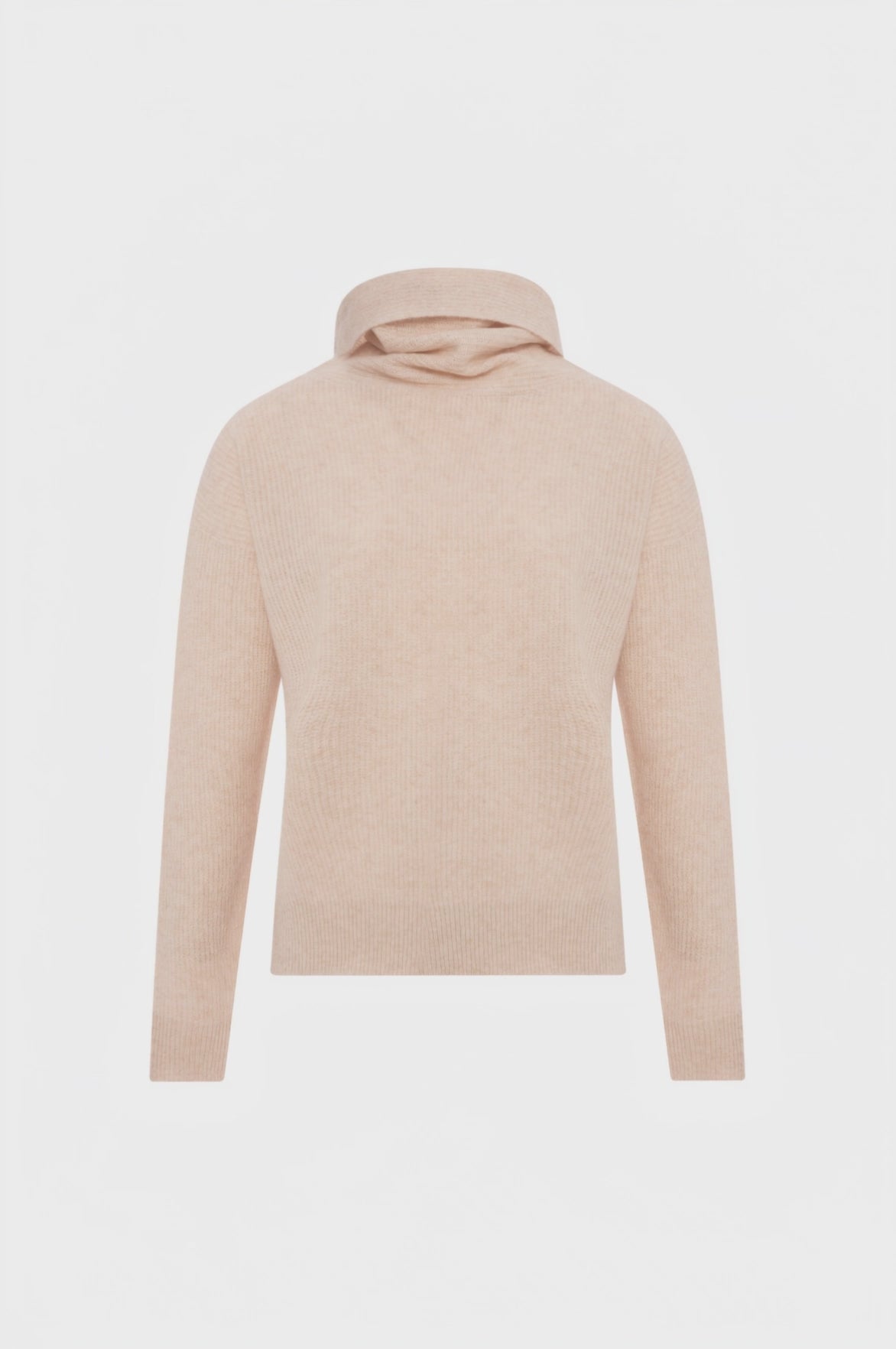Knitwear regular fit made in wool