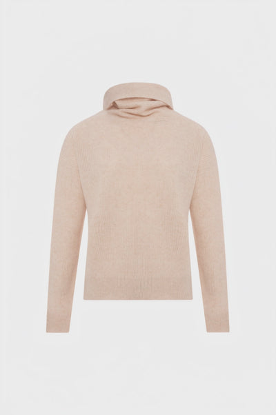 Knitwear regular fit made in wool