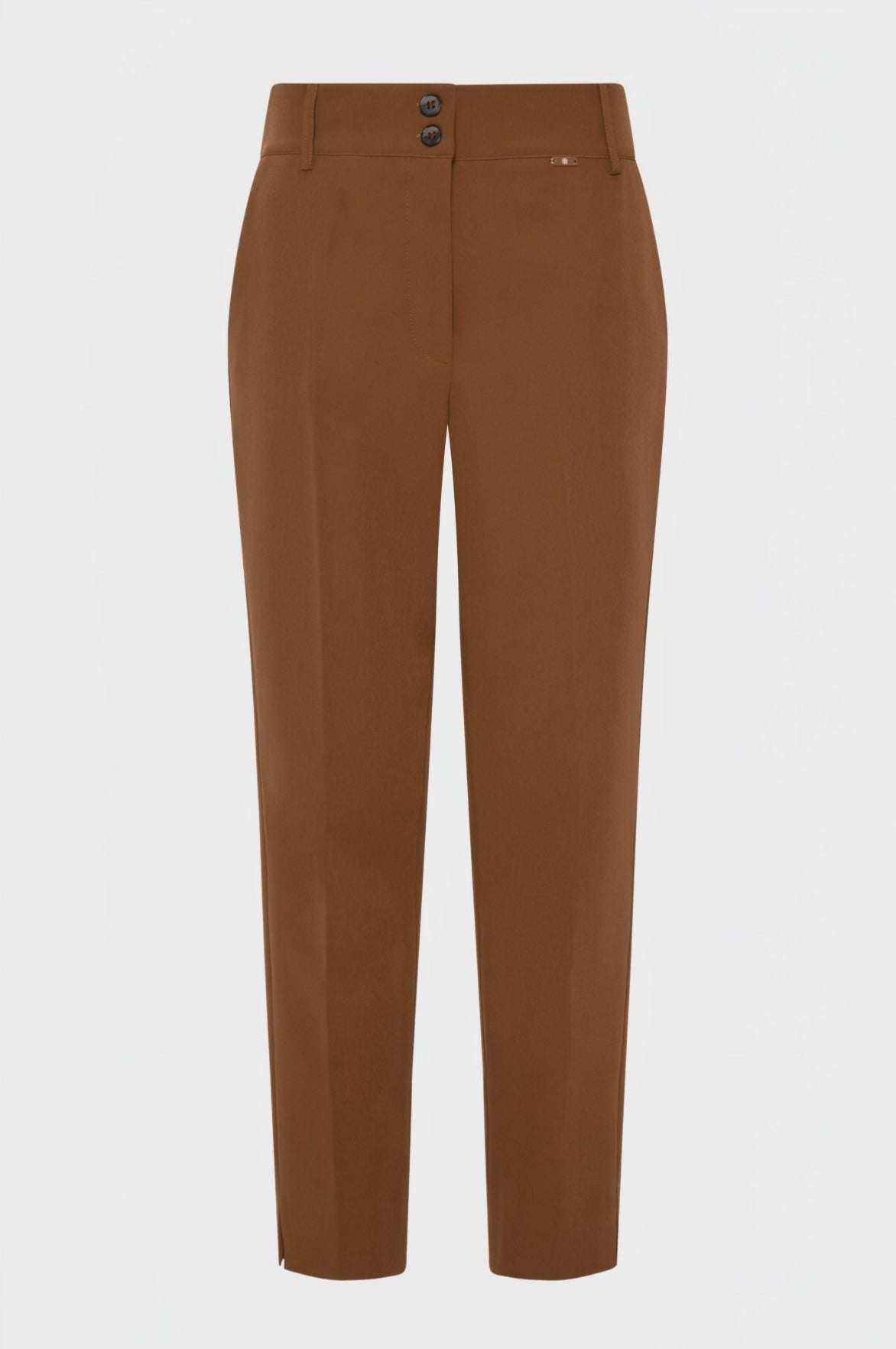 Chino's pant slim fit made in stretch fabric