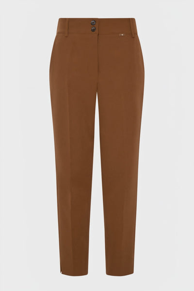 Chino's pant slim fit made in stretch fabric