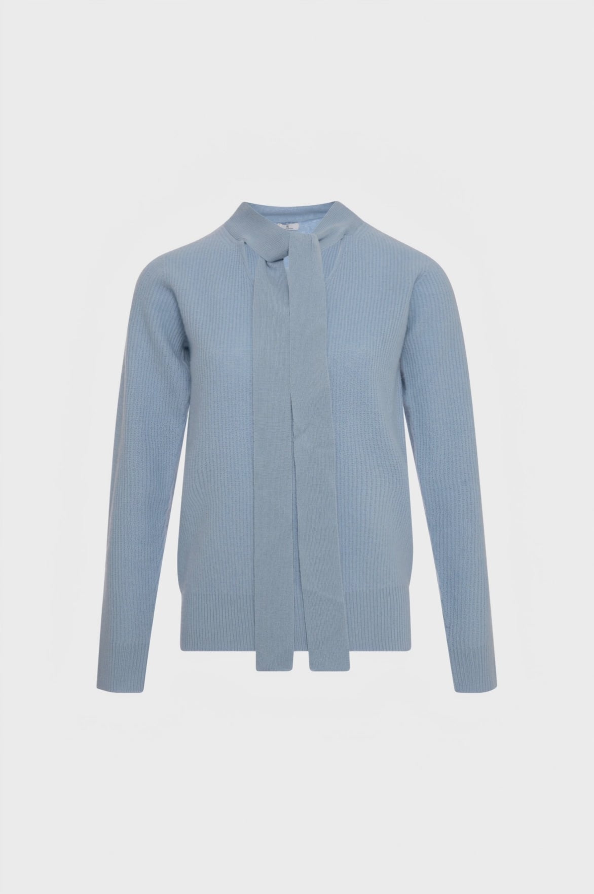 Knitwear regular fit made in wool