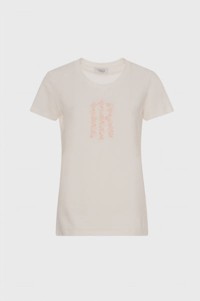 T-shirt regular fit made in cotton jersey
