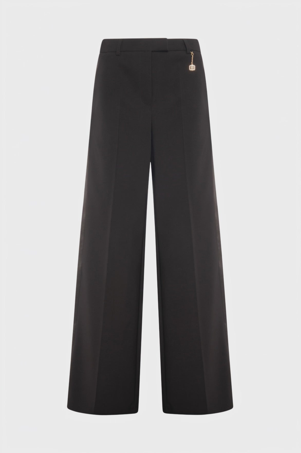 Palazzo pant wide fit
