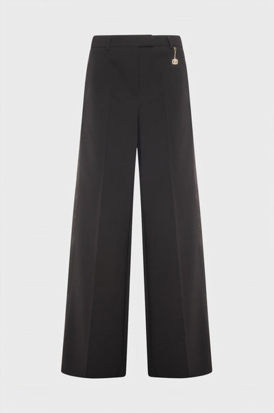 Palazzo pant wide fit