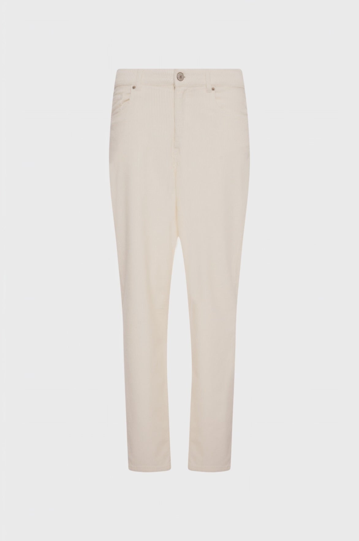 Pant mom fit