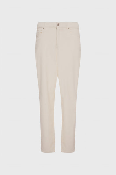 Pant mom fit