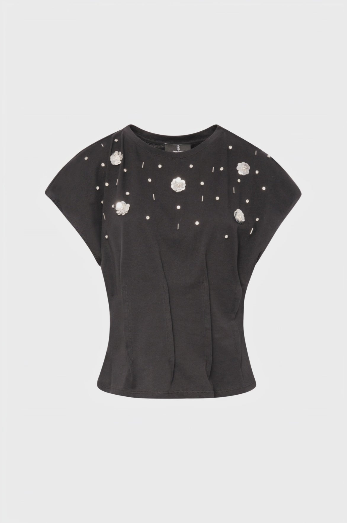 T-shirt slim fit made in cotton jersey