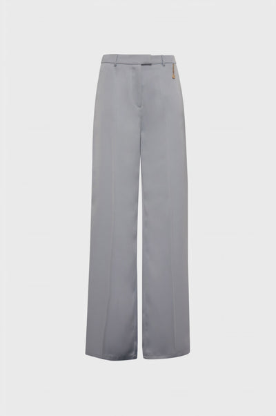 Palazzo pant wide fit made in satin
