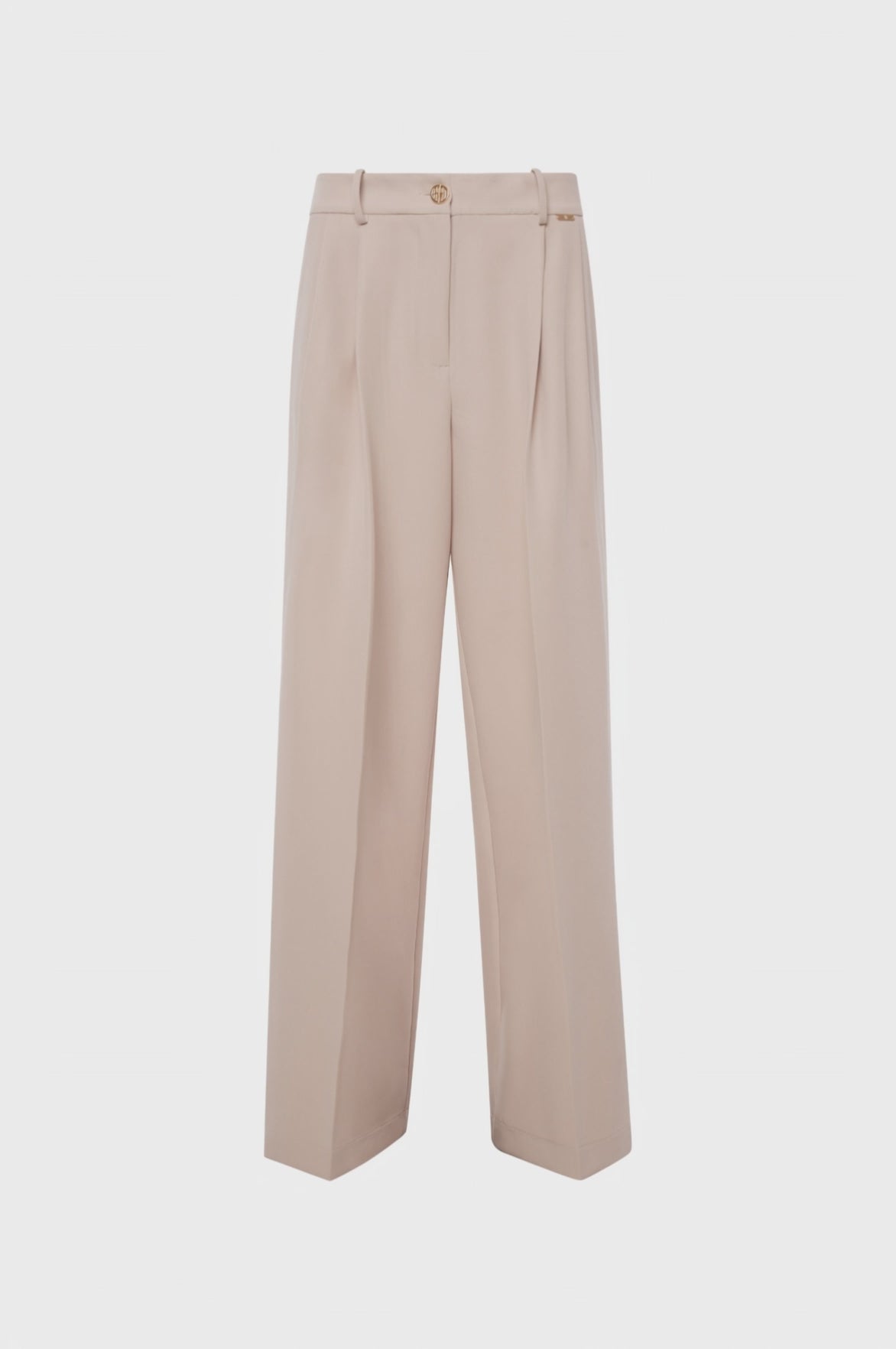 Palazzo pant wide fit