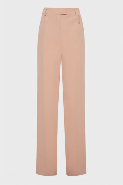 Palazzo pant wide fit