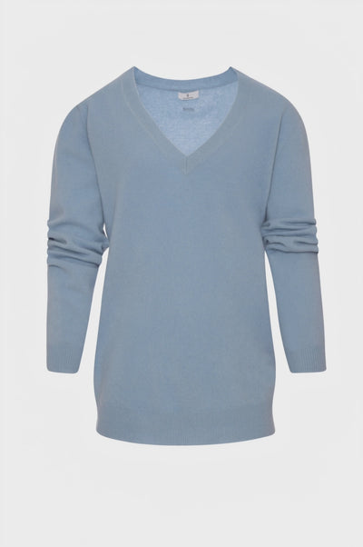 Knitwear regular fit made in wool