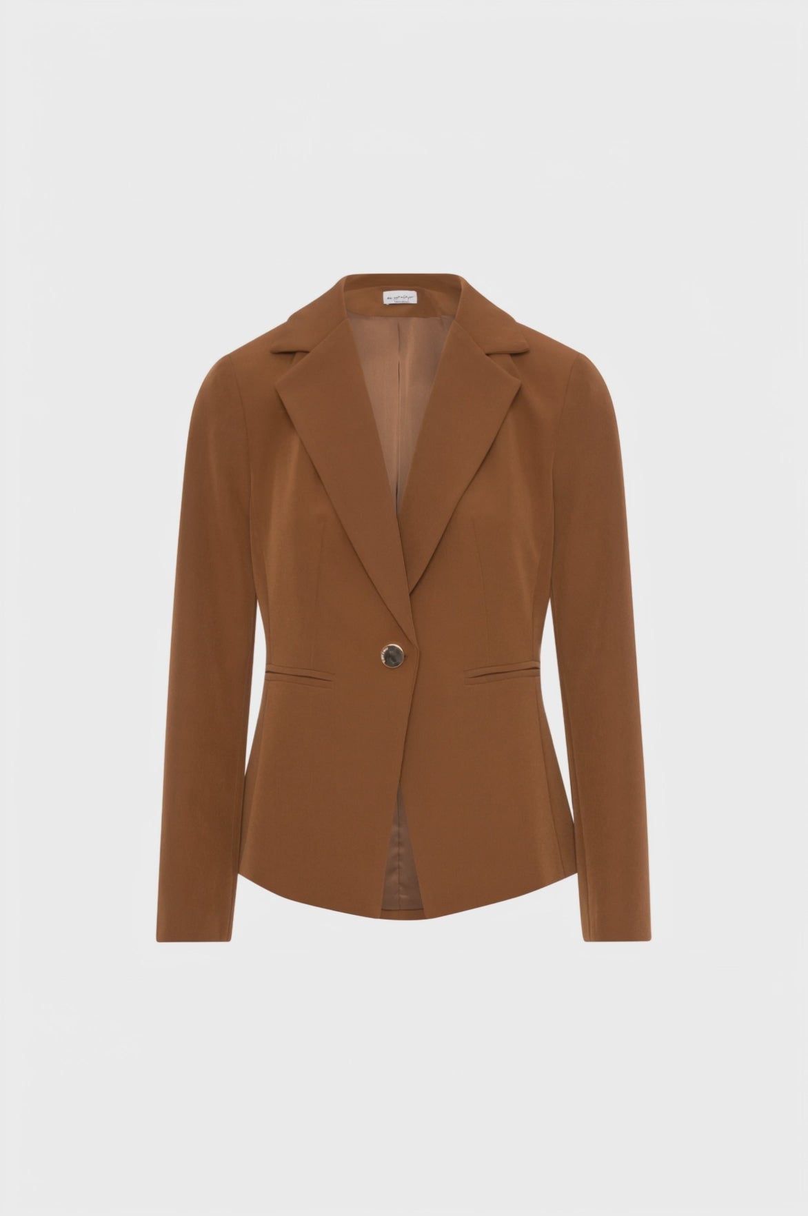 Blazer jacket regular fit