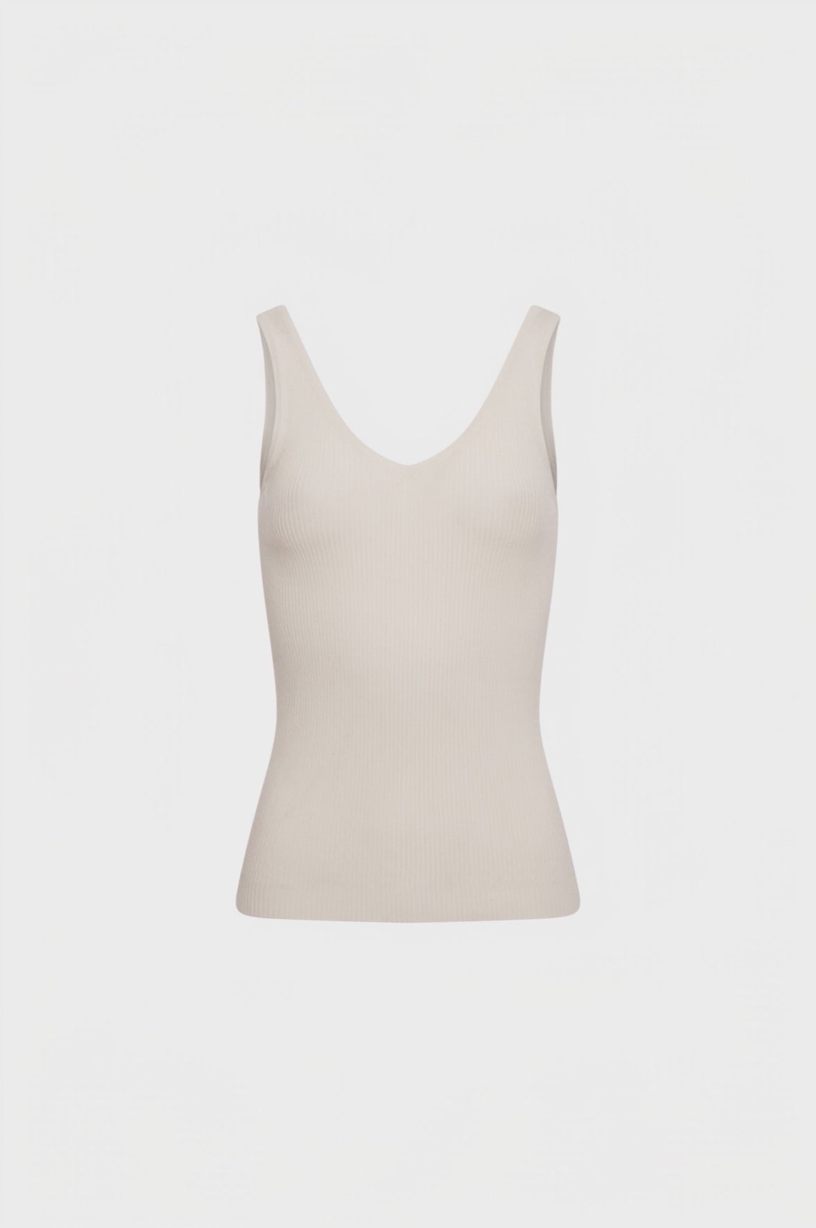Tank top slim fit