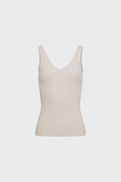 Tank top slim fit