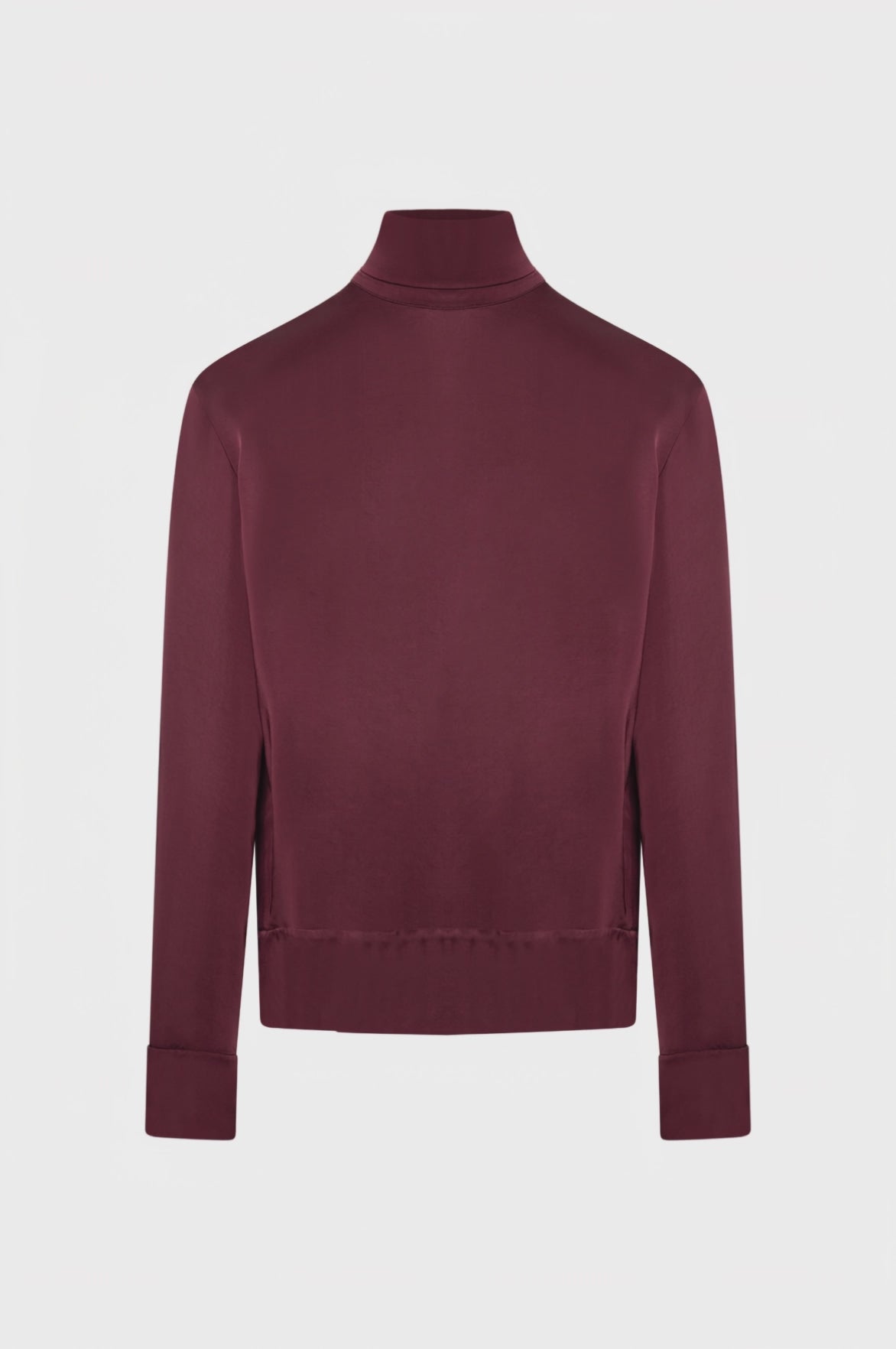 Blouse regular fit made in viscose