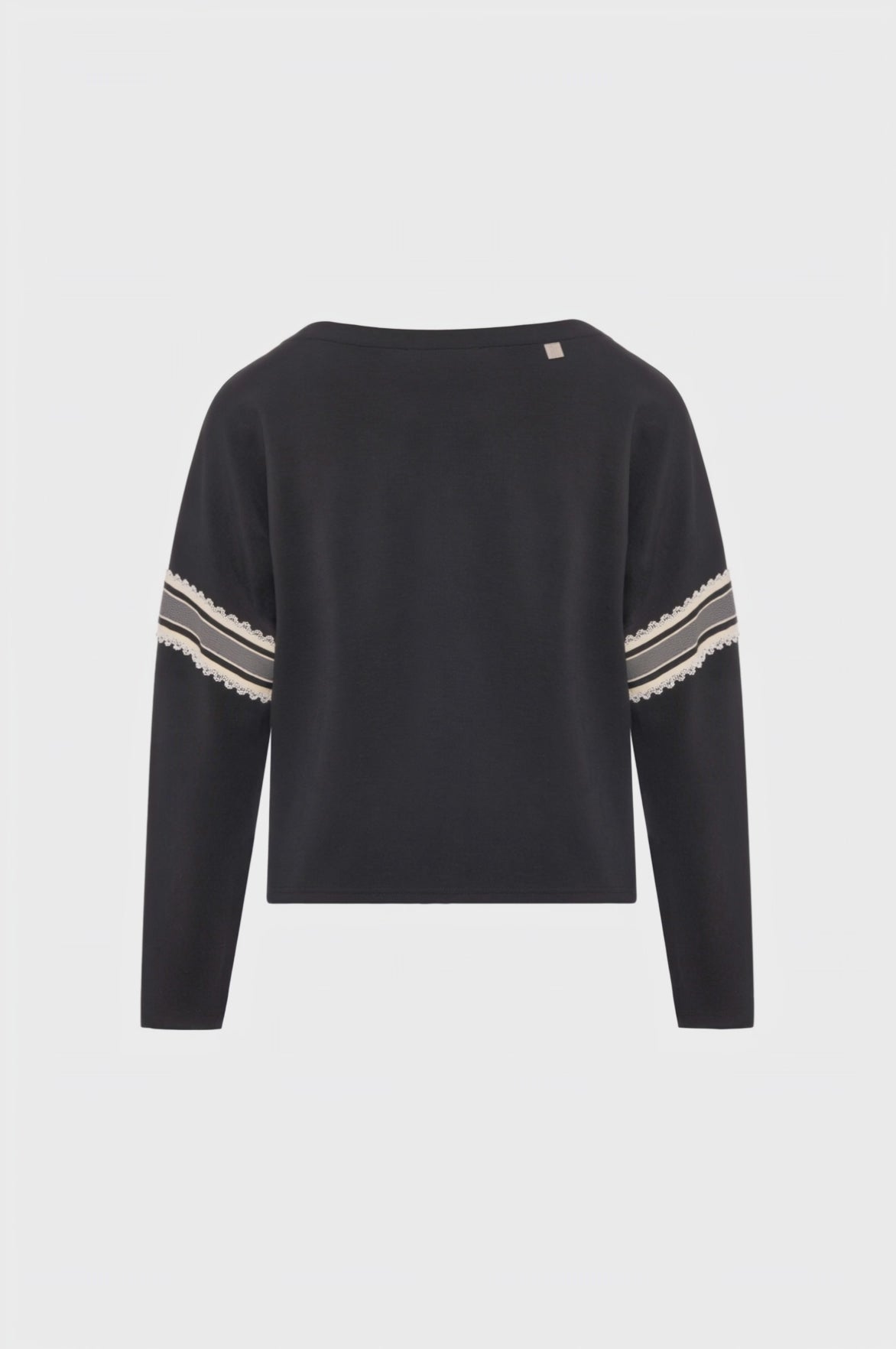 Sweater regular fit round neck