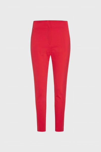 Pant skinny fit made in stretch fabric