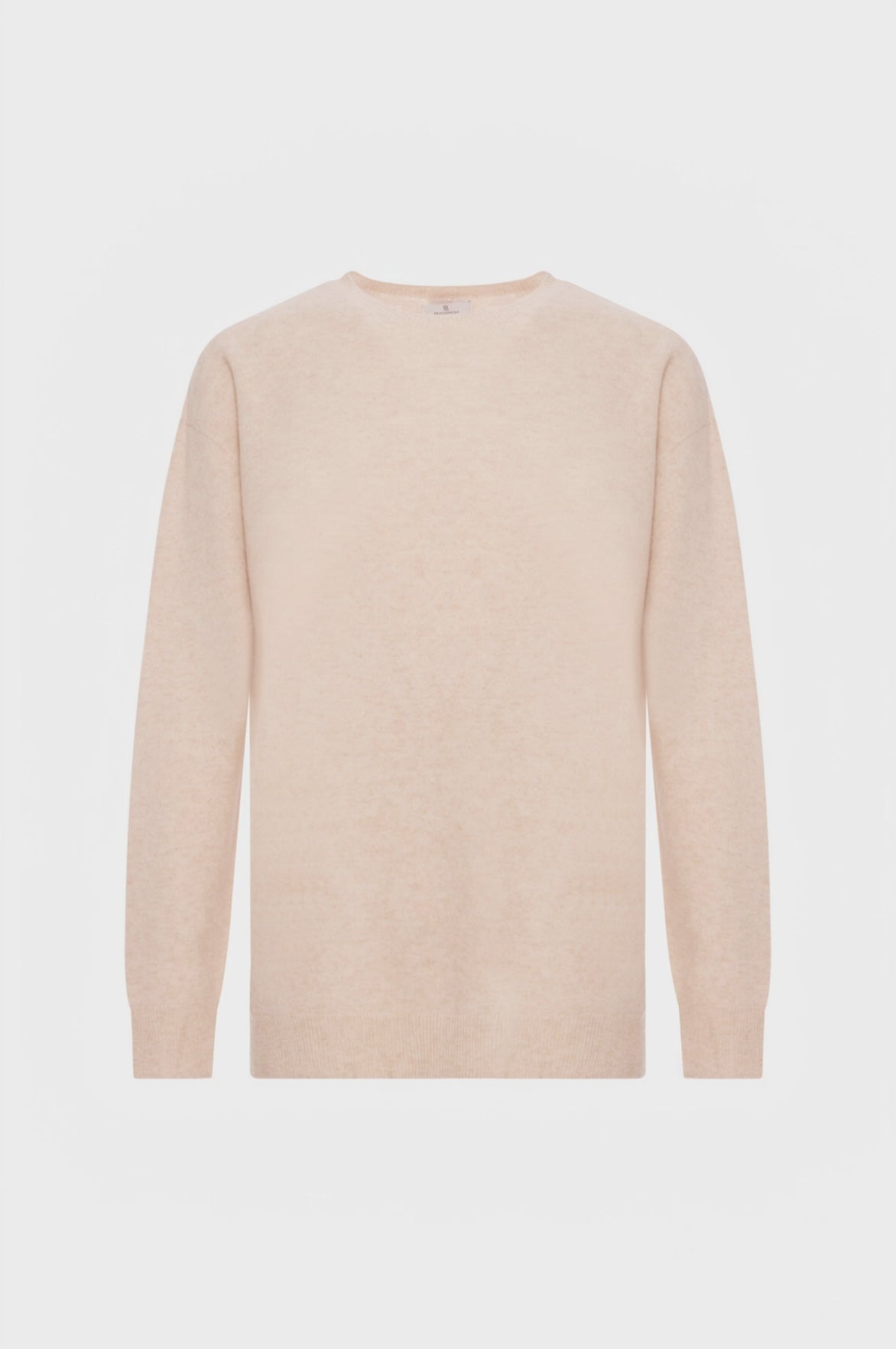 Knitwear regular fit made in wool