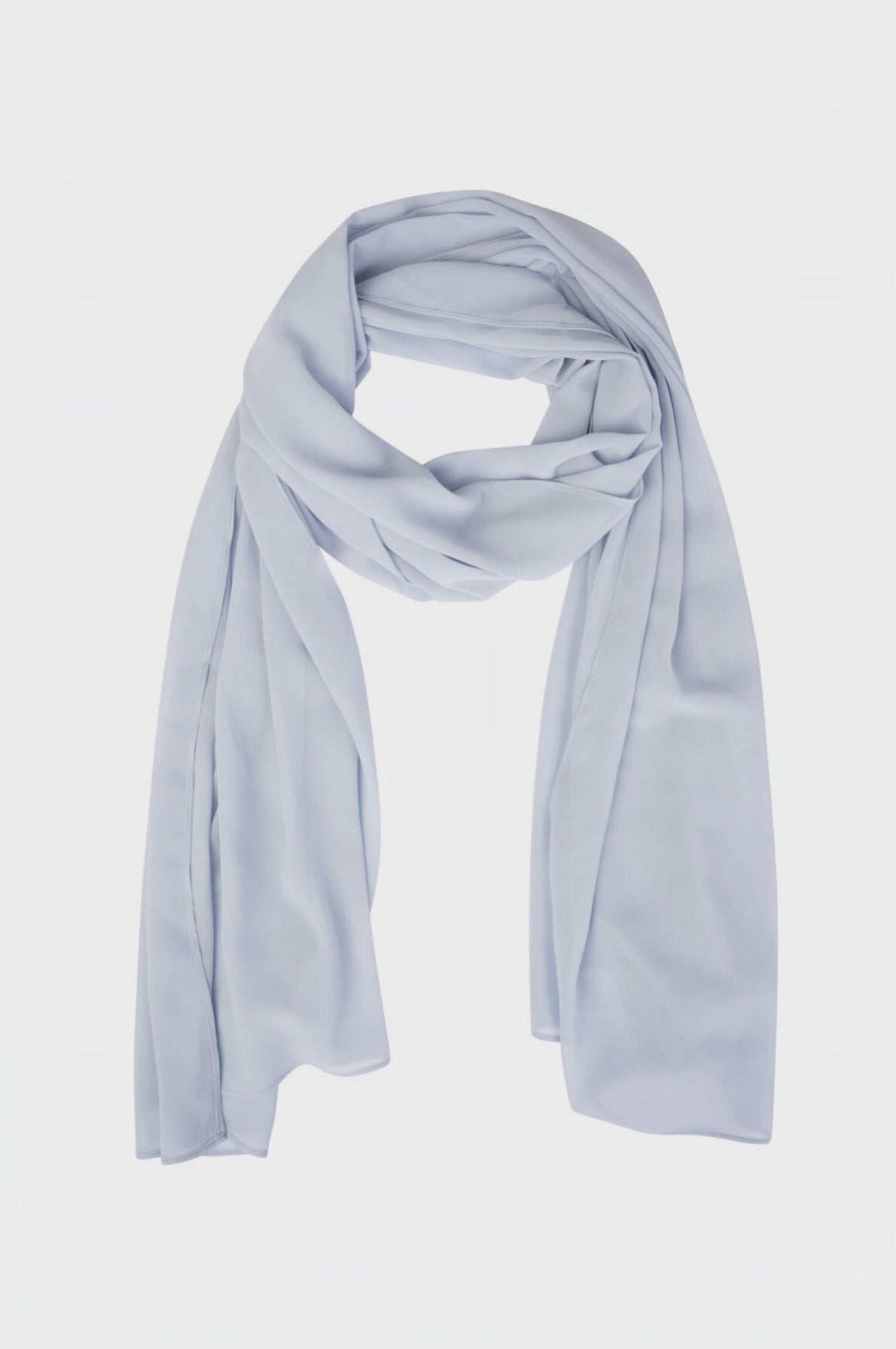 Stole rectangular shape made in soft fabric