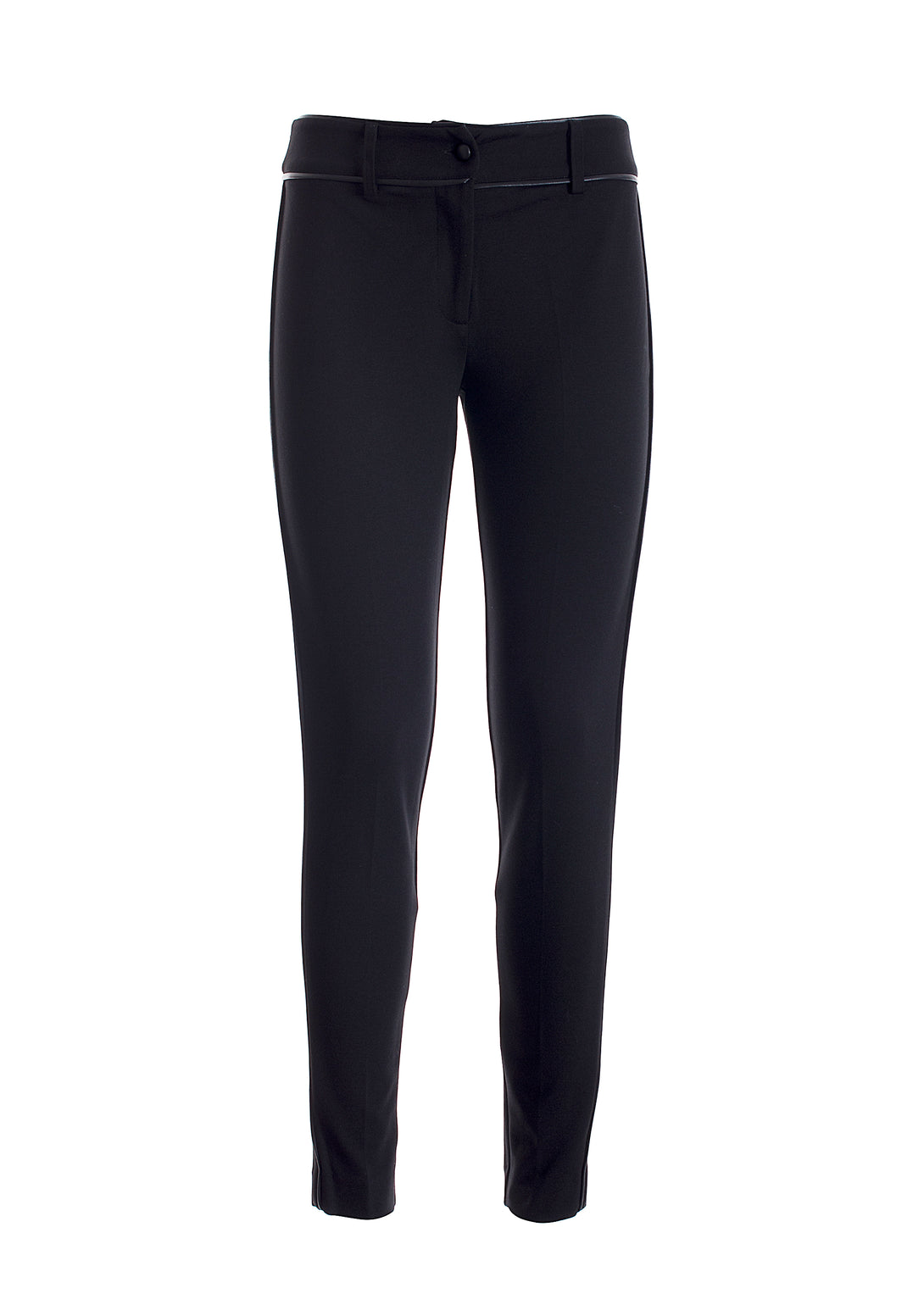 Pants super skinny fit made with super stretch fabric