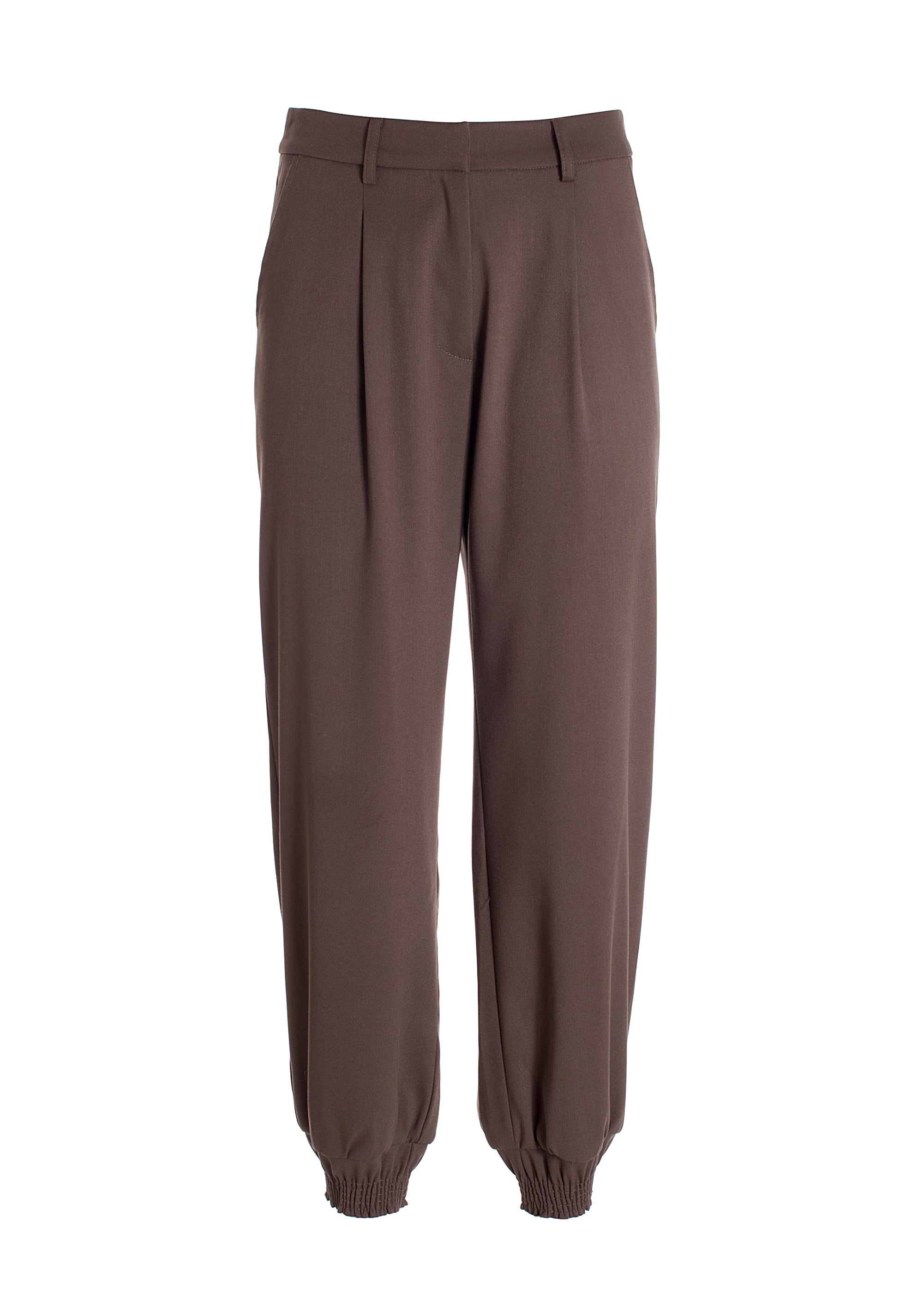 Pant regular fit with tight bottom leg Fracomina F321WV4002W45901-091_06