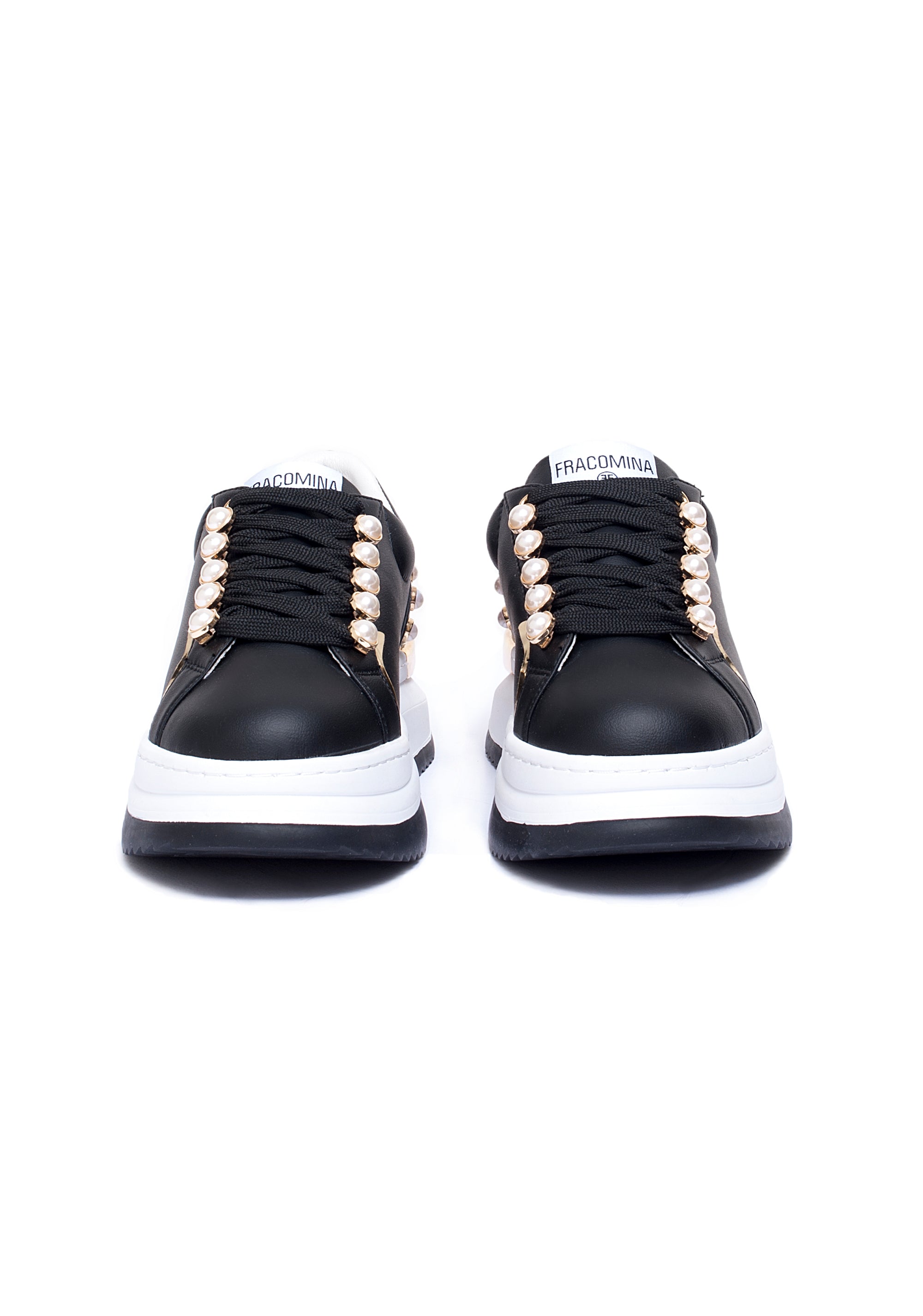 Sneakers fracomina hot sale