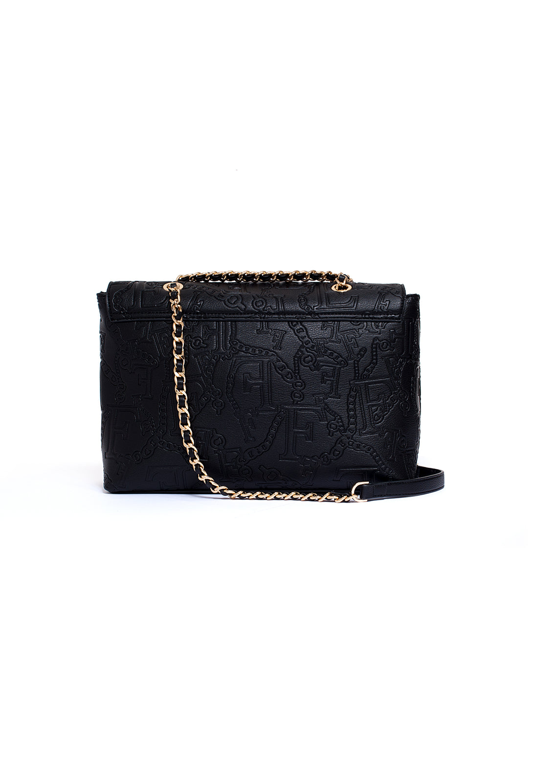 Clutch fake leather Fracomina FA22SB3001P41101-053_3