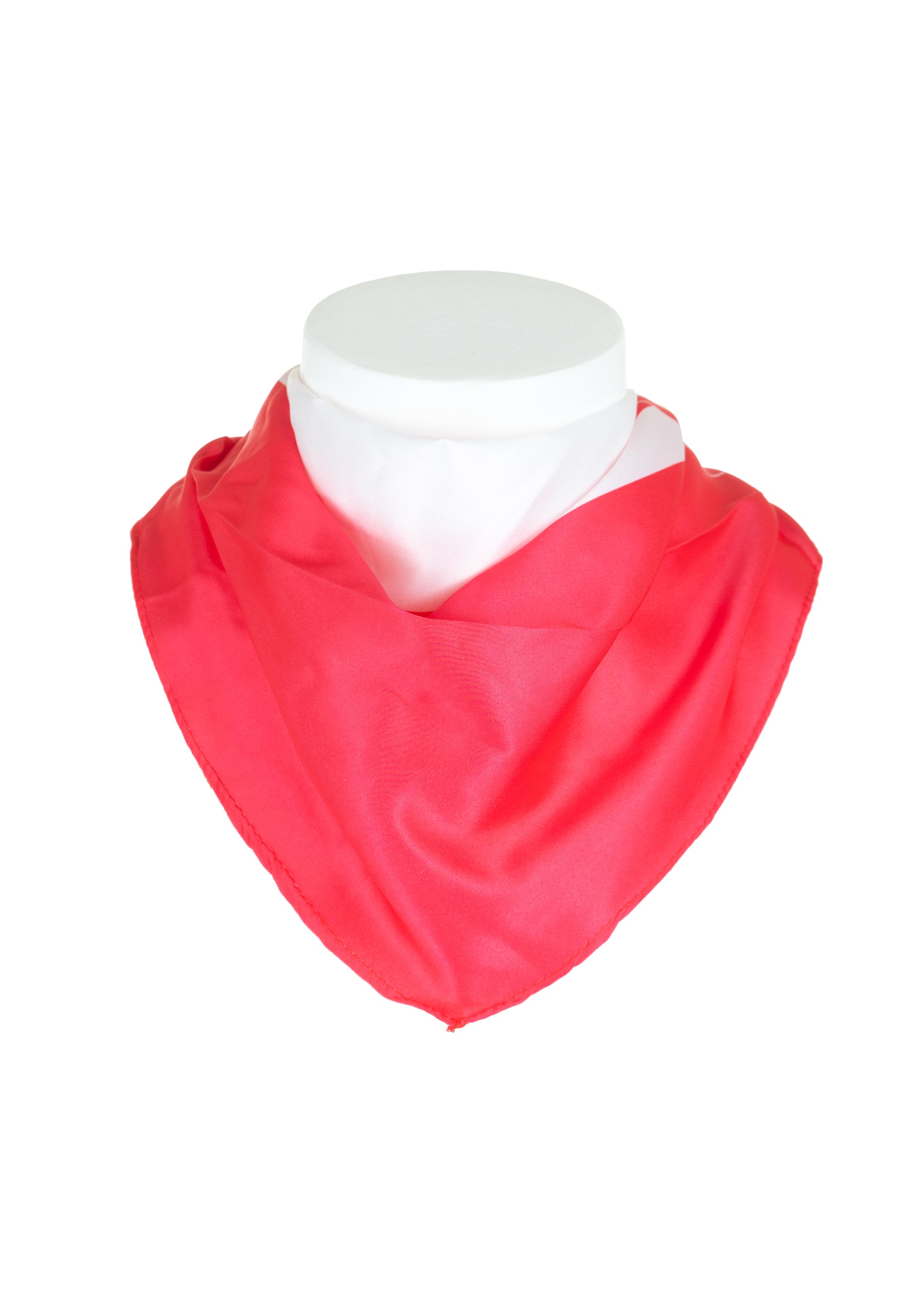 Foulard made in satin Fracomina FA23SA3004W411R8-148-1