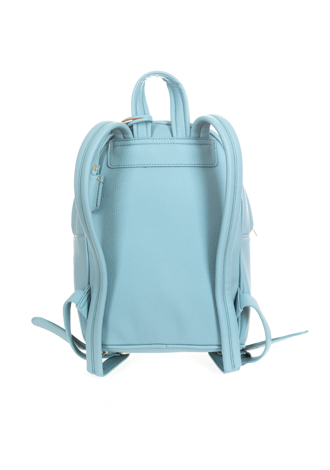 Backpack made in eco leather Fracomina FA23SB2001P411S6-252-4