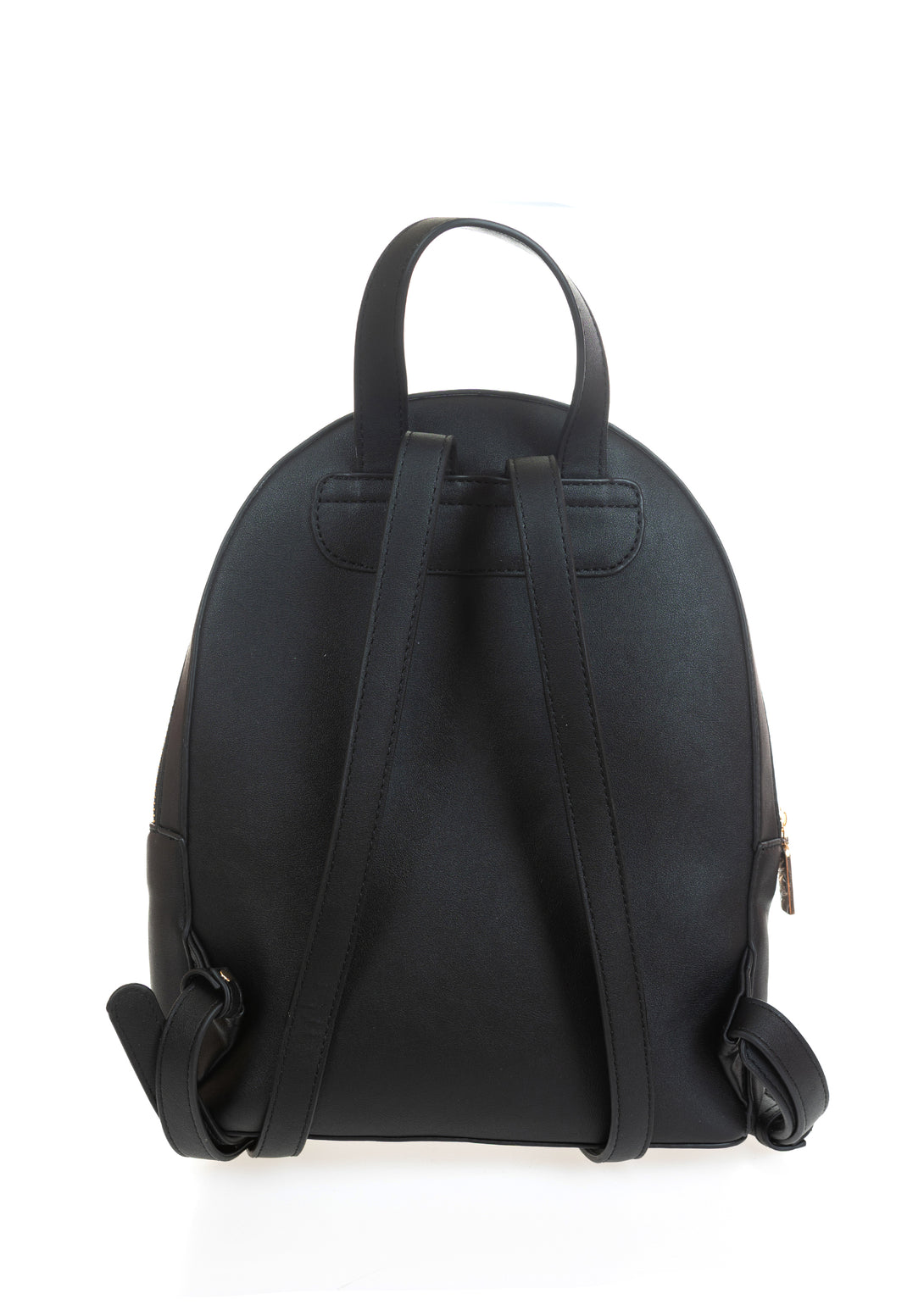 Backpack made in eco leather Fracomina FA23SB2002P41101-053-4