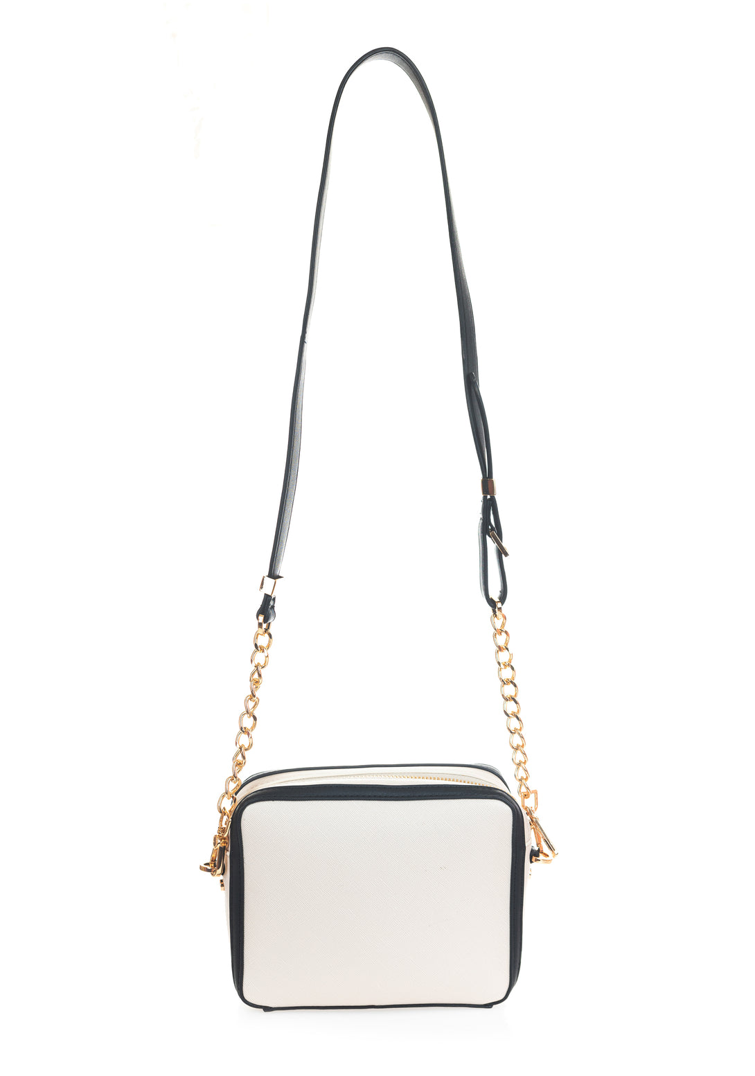 Bag made in eco leather Fracomina FA23SB3013P411E2-148-4