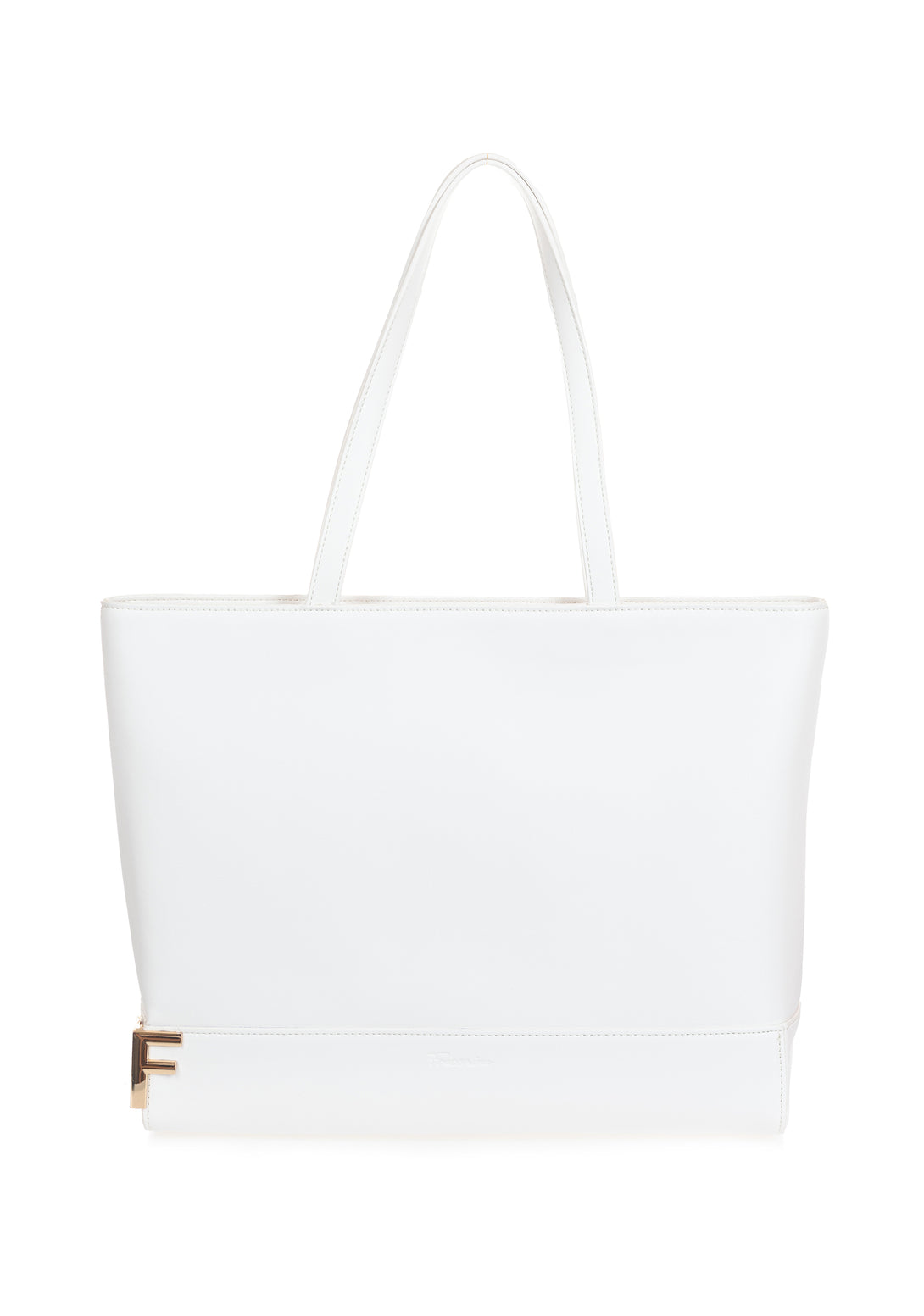 Shopping bag wide Fracomina FA23SBA001P41101-278-2
